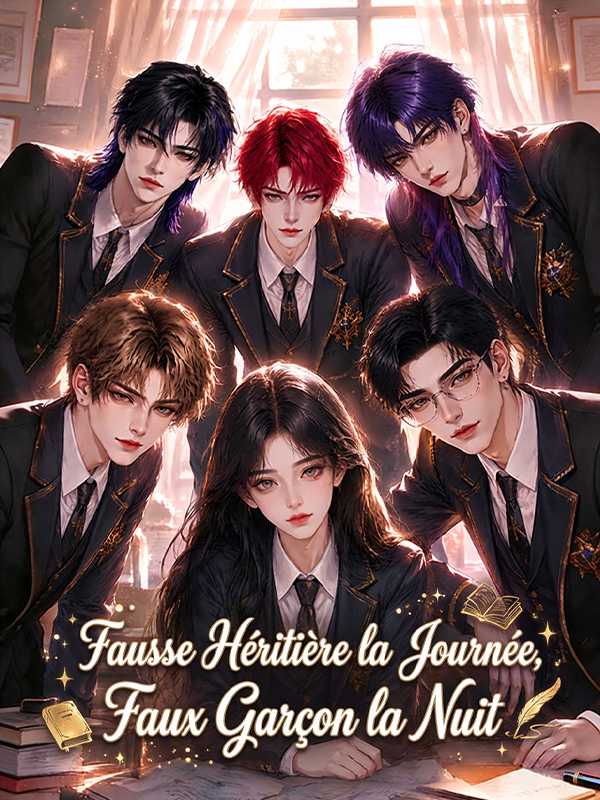 Fausse Héritière la Journée, Faux Garçon la Nuit