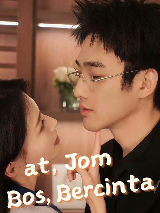 CEO, Aku Ingin Bicara Cinta Denganmu