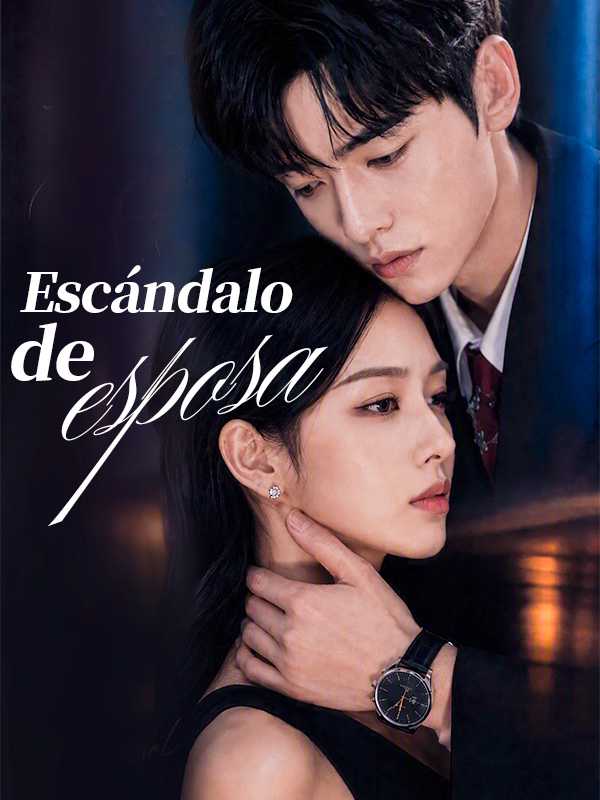 Escándalo de esposa