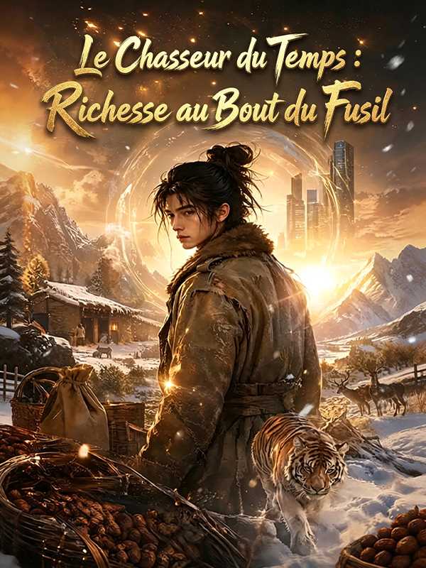 Le Chasseur du Temps : Richesse au Bout du Fusil