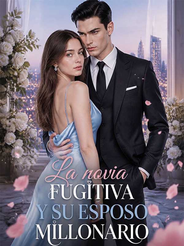 La novia fugitiva y su esposo millonario