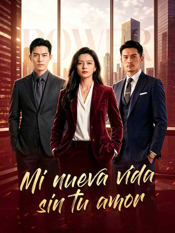 Mi nueva vida sin tu amor
