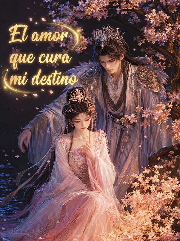 El amor que cura mi destino