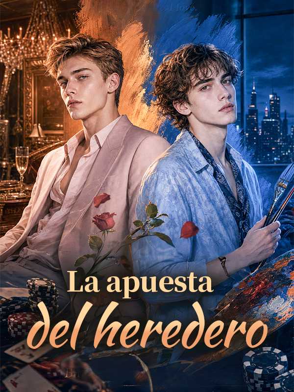 La apuesta del heredero