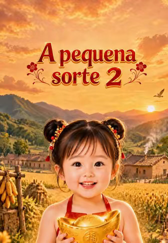 A pequena sorte 2