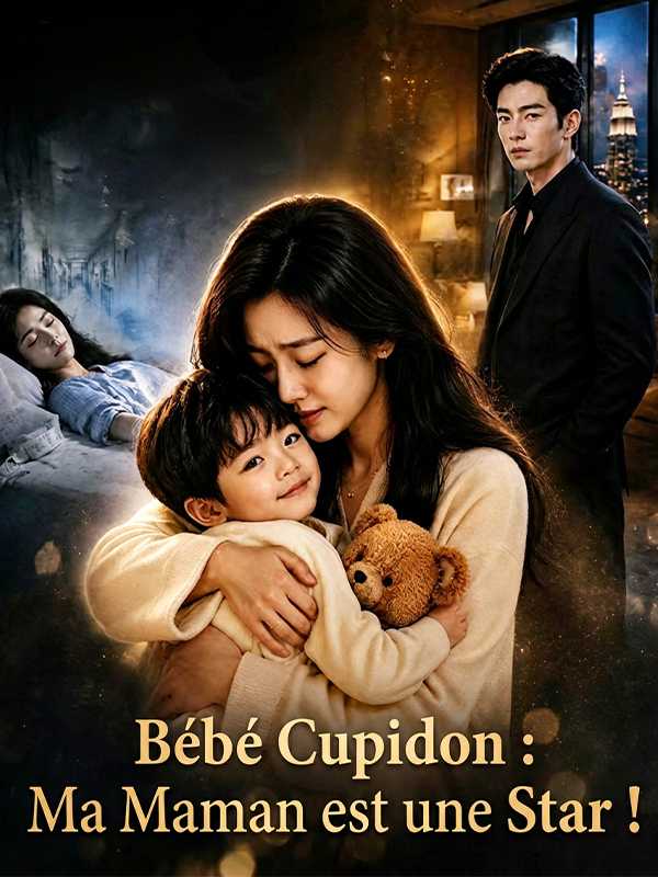 Bébé Cupidon : Ma Maman est une Star !