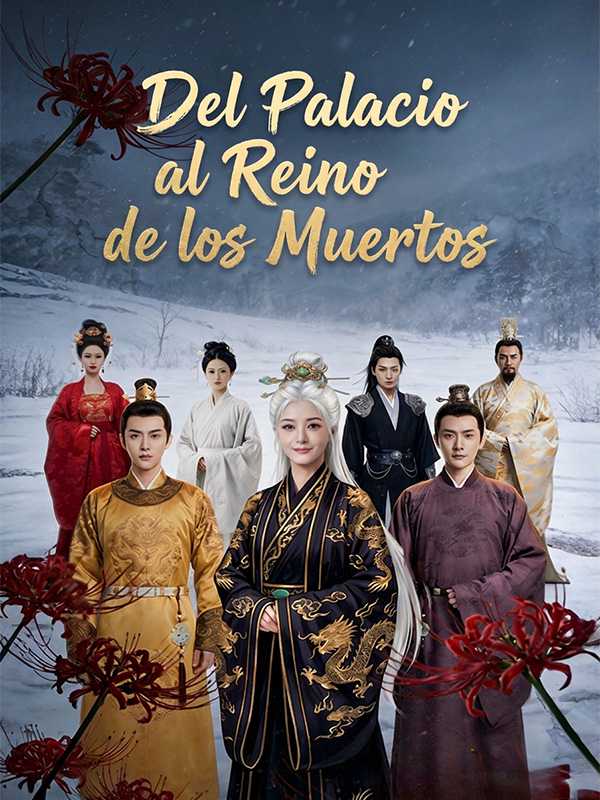 Del Palacio al Reino de los Muertos