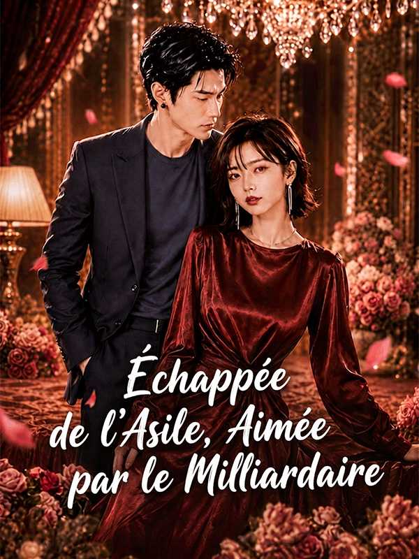 Échappée de l'Asile, Aimée par le Milliardaire