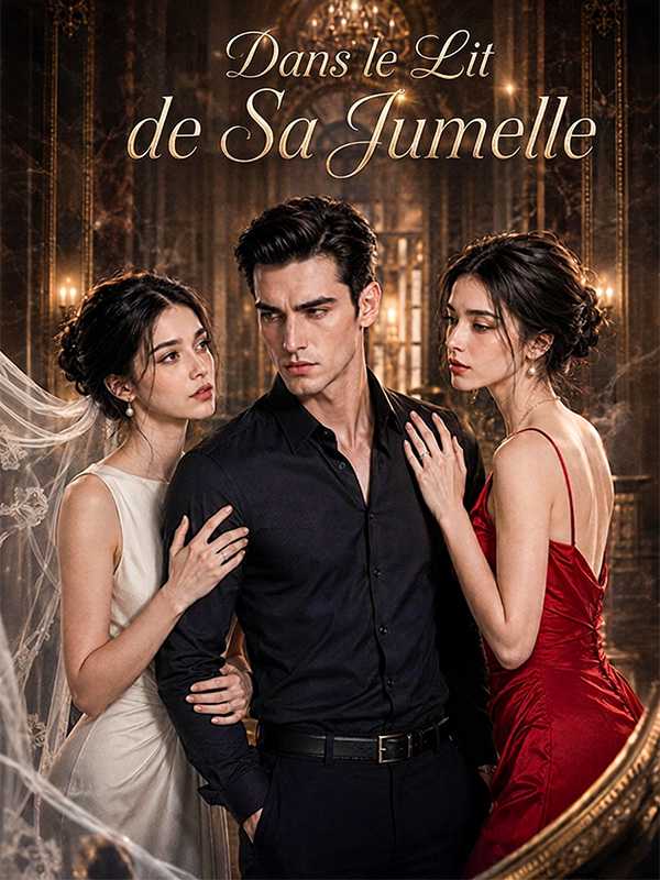 Dans le Lit de Sa Jumelle