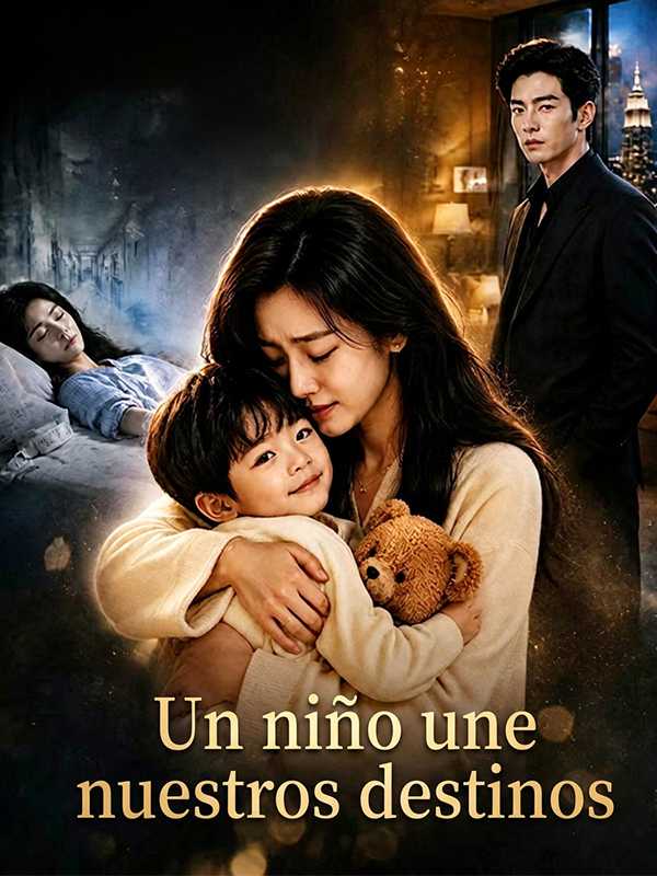 Un niño une nuestros destinos