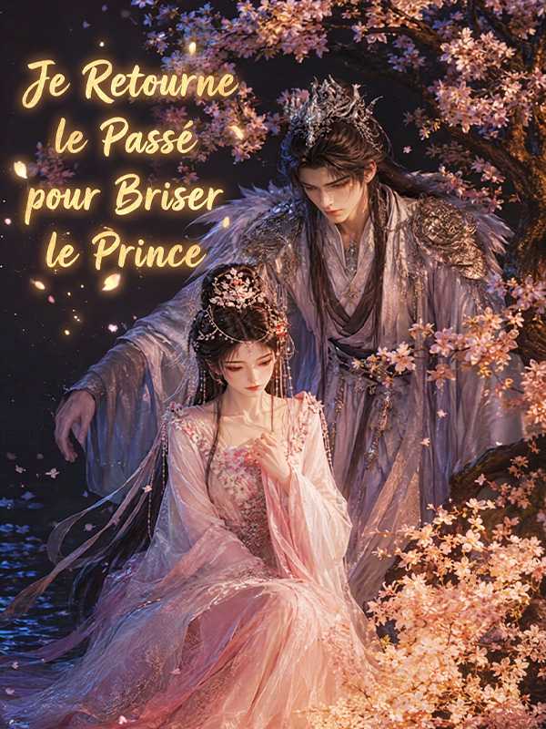 Je Retourne le Passé pour Briser le Prince