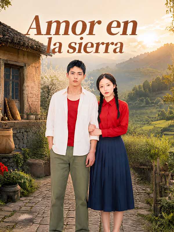 Amor en la sierra