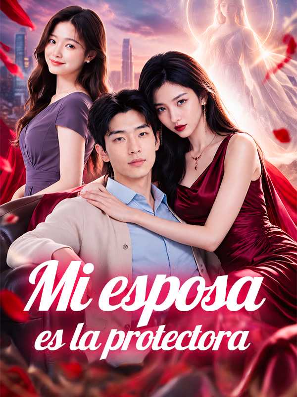 Mi esposa es la protectora