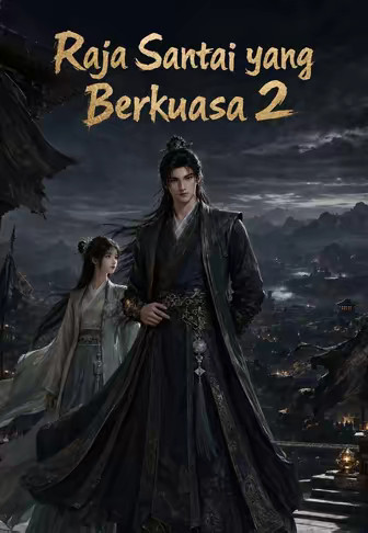 Raja Santai yang Berkuasa 2