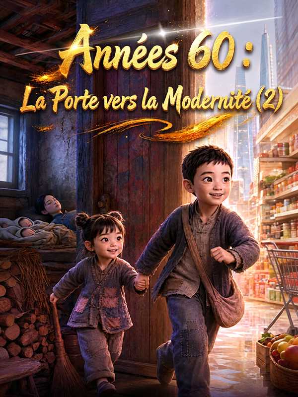 Années 60 : La Porte vers la Modernité (2)