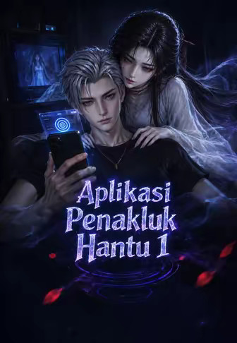 Aplikasi Penakluk Hantu 1