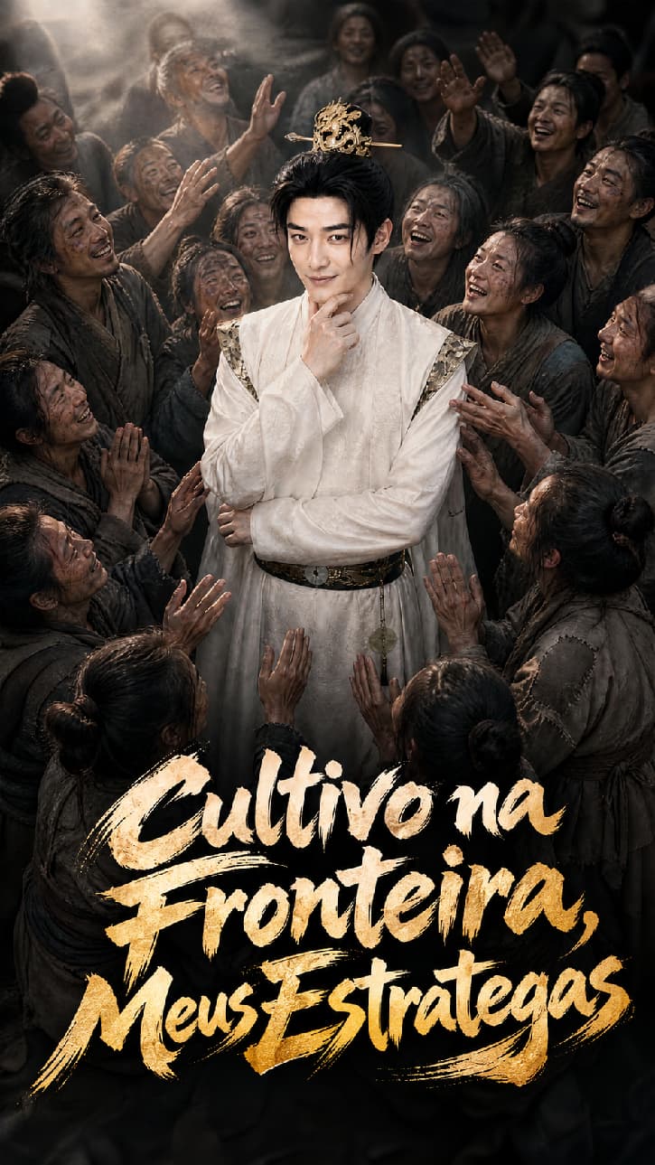 Cultivo na Fronteira, Meus Estrategas
