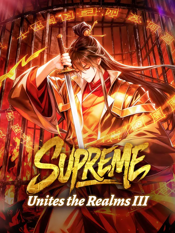 Supreme Unites the Realms III