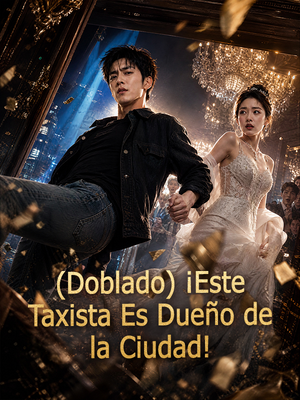 (Doblado) ¡Este Taxista Es Dueño de la Ciudad!