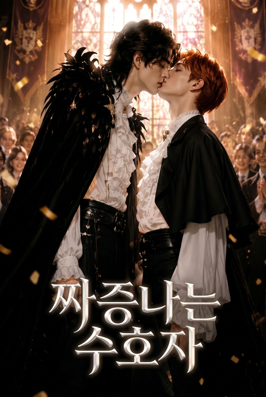 짜증나는 수호자