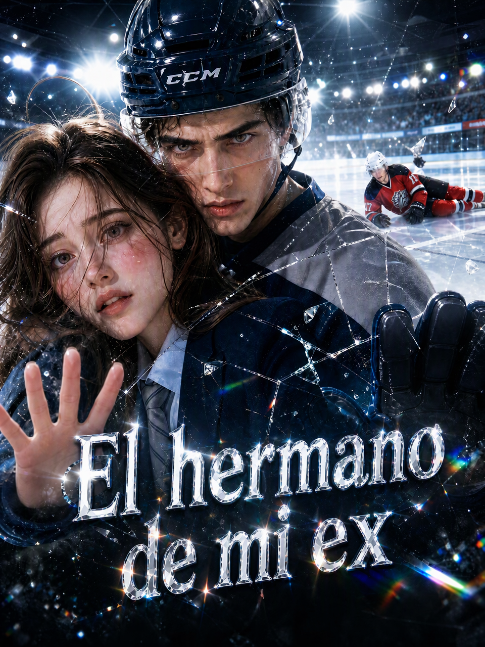 El hermano de mi ex