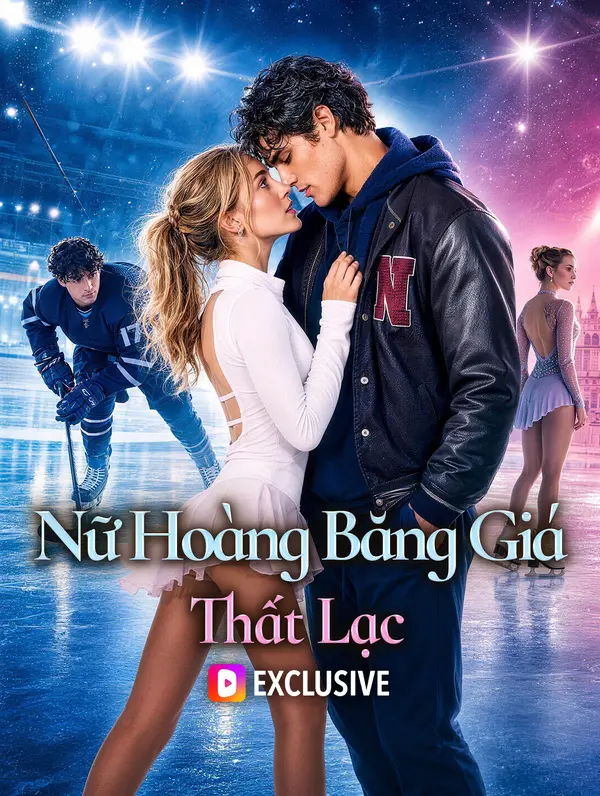 Nữ Hoàng Băng Giá Thất Lạc(Phiên bản lồng tiếng)