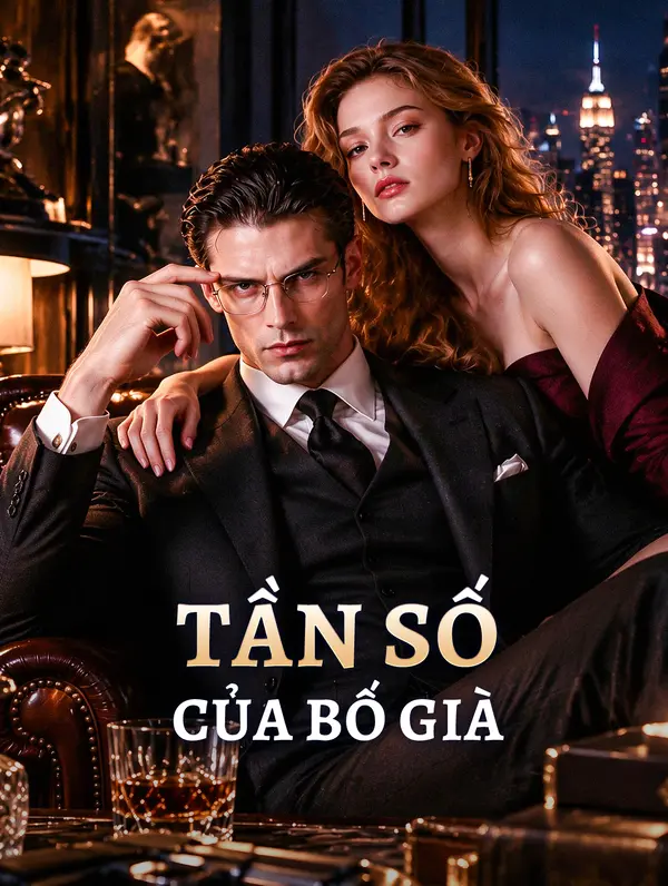 Tần Số Của Bố Già