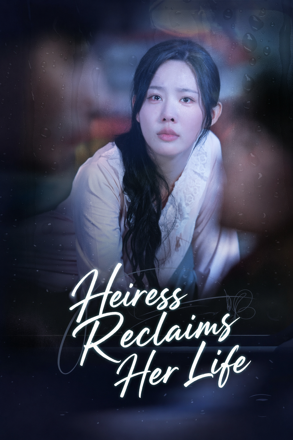 Heiress Reclaims Her Life