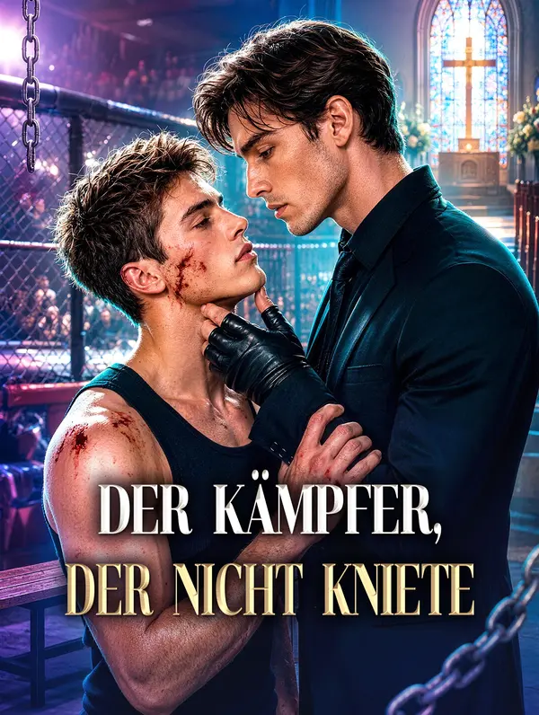Der Kämpfer, der nicht kniete