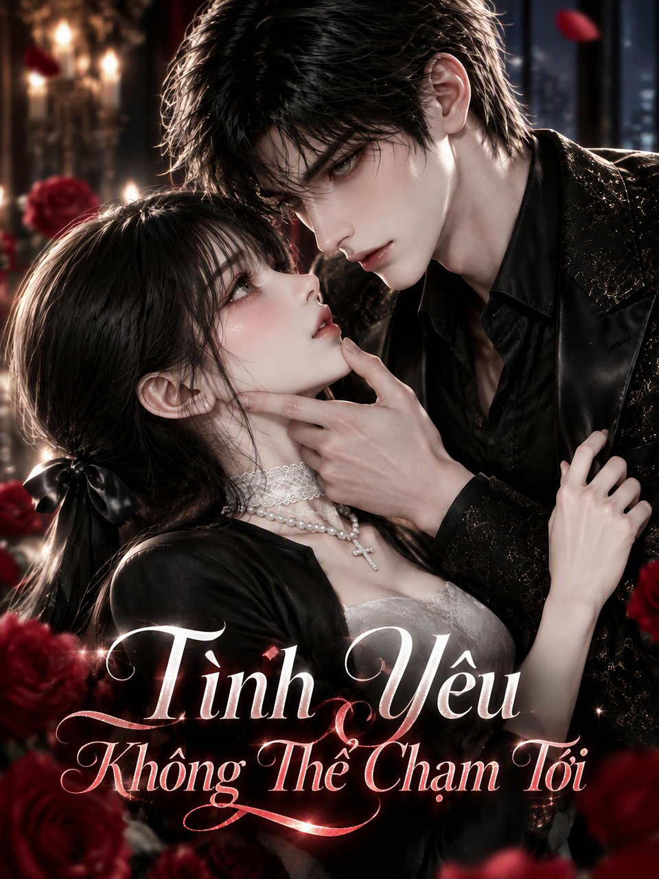 Tình Yêu Không Thể Chạm Tới