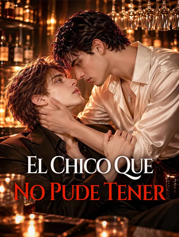 El Chico Que No Pude Tener