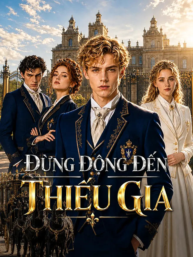 Đừng Động Đến Thiếu Gia