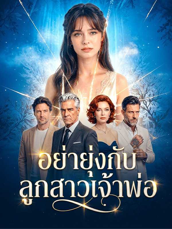 อย่ายุ่งกับลูกสาวเจ้าพ่อ
