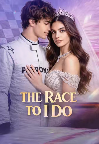 THE RACE TO I DO