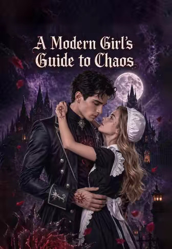 A Modern Girl's Guide to Chaos