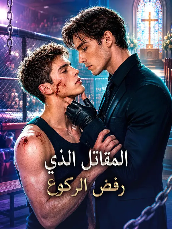 المقاتل الذي رفض الركوع