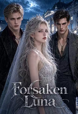 Forsaken Luna