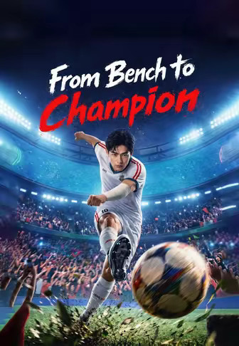 From Bench to Champion