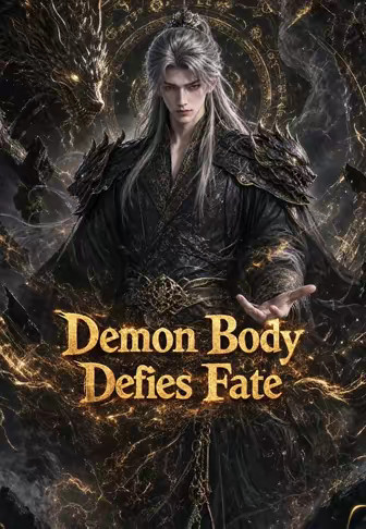 Demon Body Defies Fate