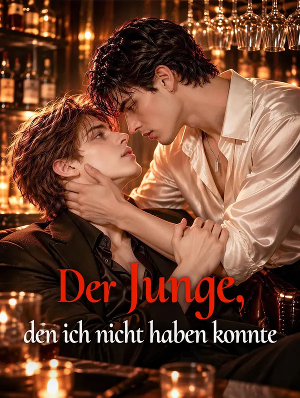 Der Junge, den ich nicht haben konnte