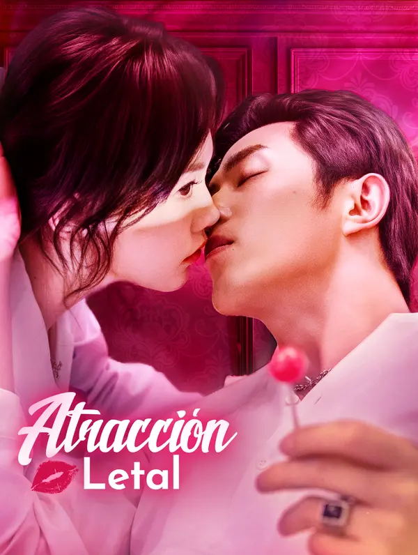 Atracción Letal(Doblado)