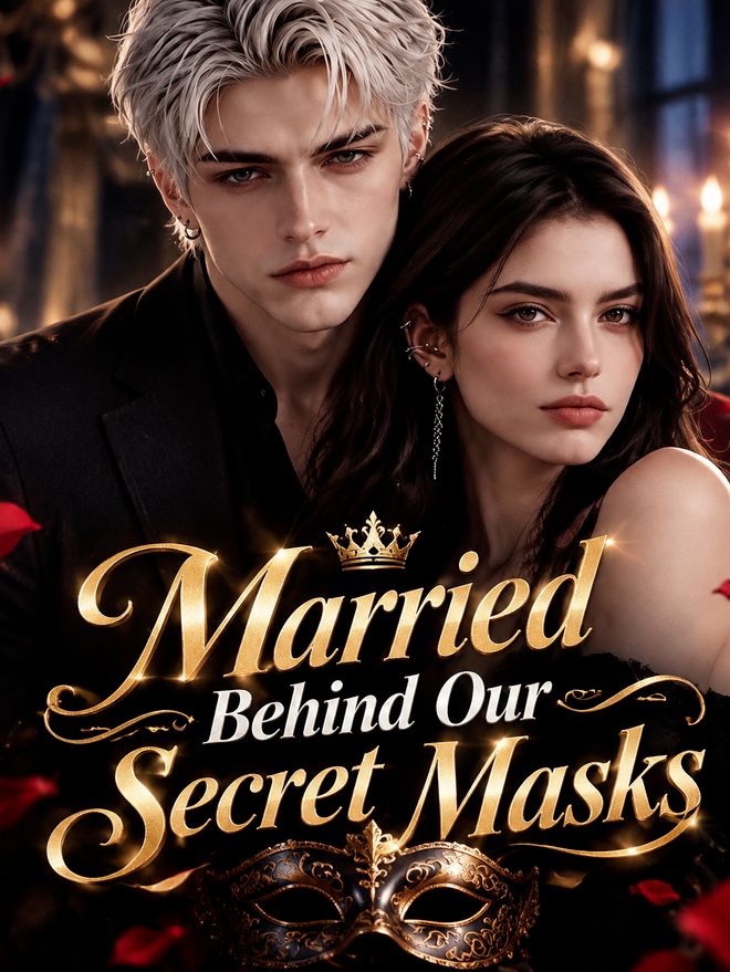 Married Behind OurSecret Masks