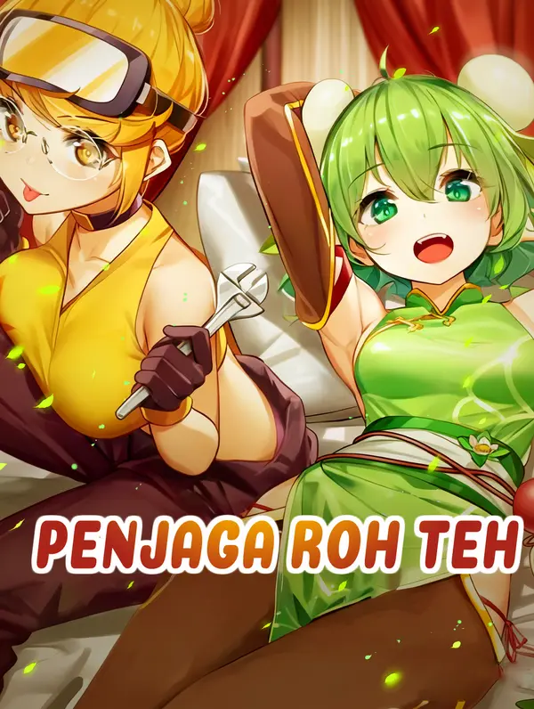 Penjaga Roh Teh