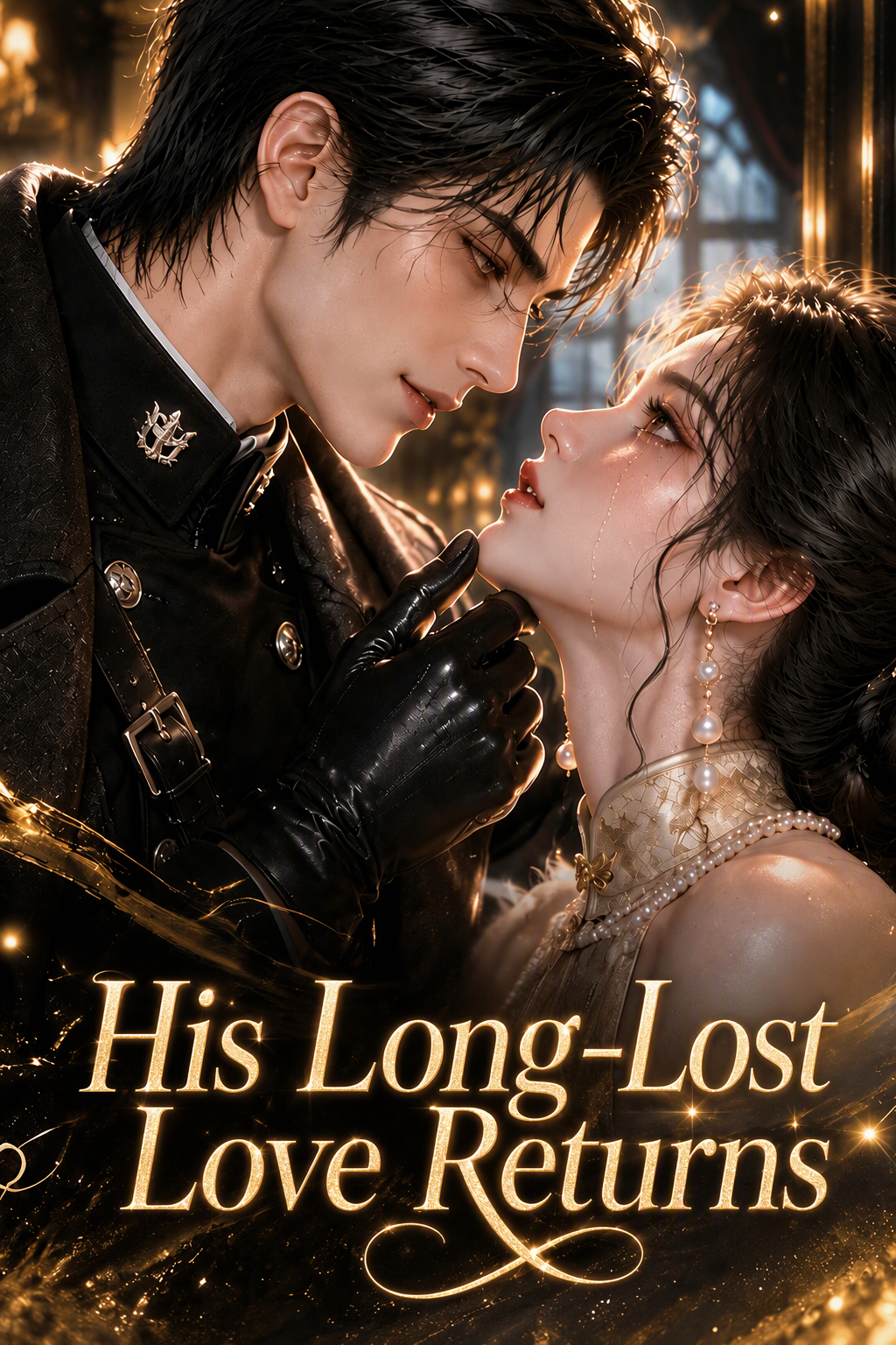 His Long-Lost Love Returns