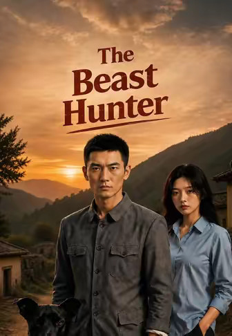 The Beast Hunter
