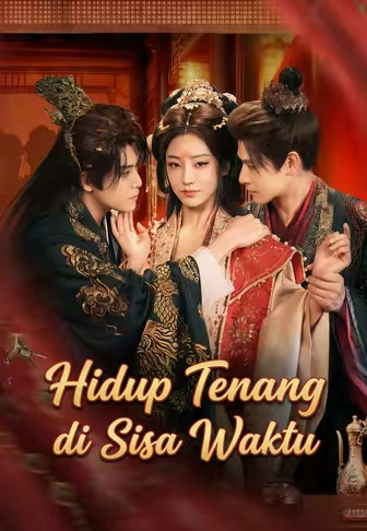 Hidup Tenang di Sisa Waktu
