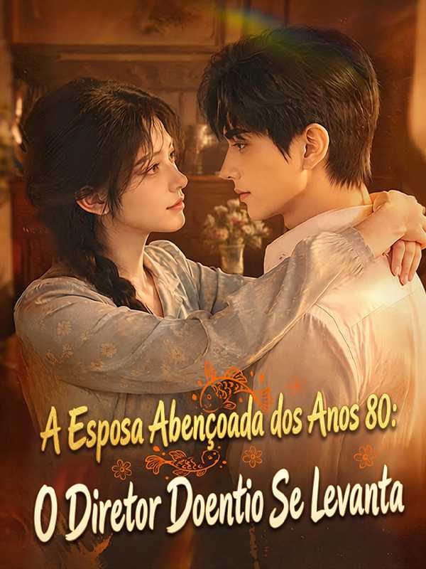A Esposa Abençoada dos Anos 80: O Diretor Doentio Se Levanta