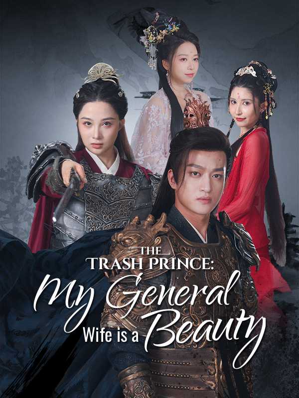 The Trash Prince: My General Wife is a Beauty