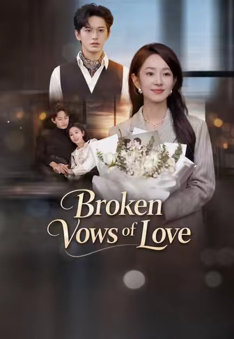 Broken Vows of Love