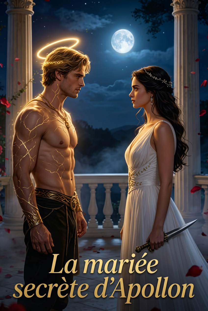 La mariée secrète d'Apollon